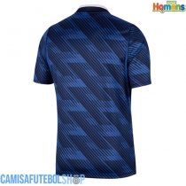 Camisa de time de futebol França Replicas 1º Equipamento Mundo 2026 Manga Curta